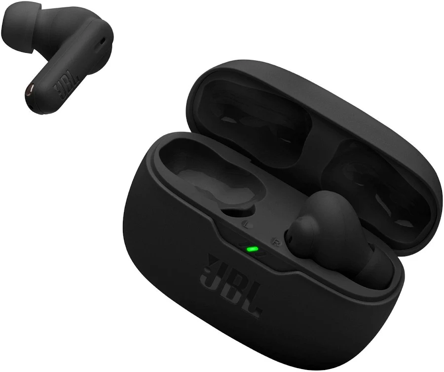 JBL Wave Beam 2 True Wireless Earbuds